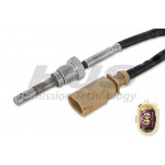 HJS Sensor, Abgastemperatur